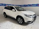 Thumbnail '1' of Mitsubishi Outlander