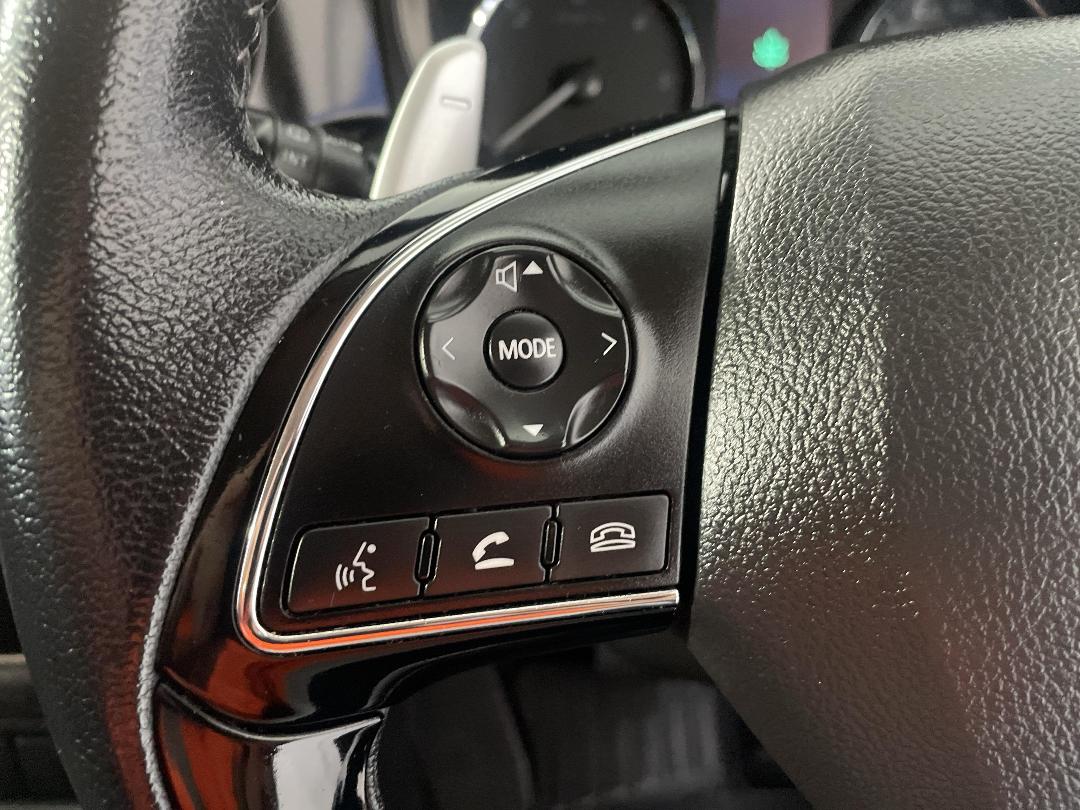 Photo '27' of Mitsubishi Outlander