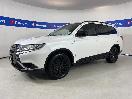 Thumbnail '4' of Mitsubishi Outlander