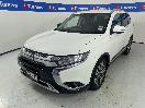 Thumbnail '4' of Mitsubishi Outlander