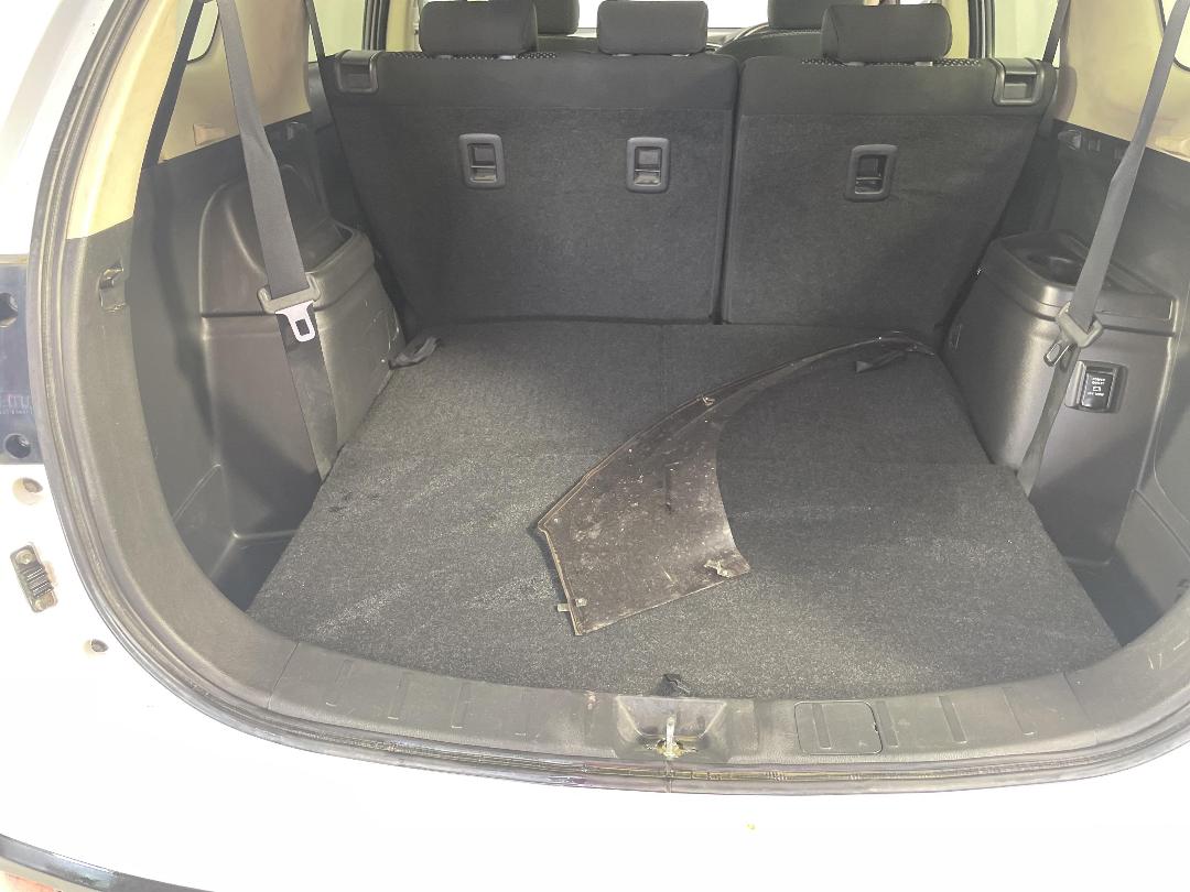 Photo '14' of Mitsubishi Outlander Photo '14' of Mitsubishi Outlander