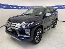 Thumbnail '4' of Mitsubishi Pajero Sport