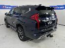 Thumbnail '5' of Mitsubishi Pajero Sport