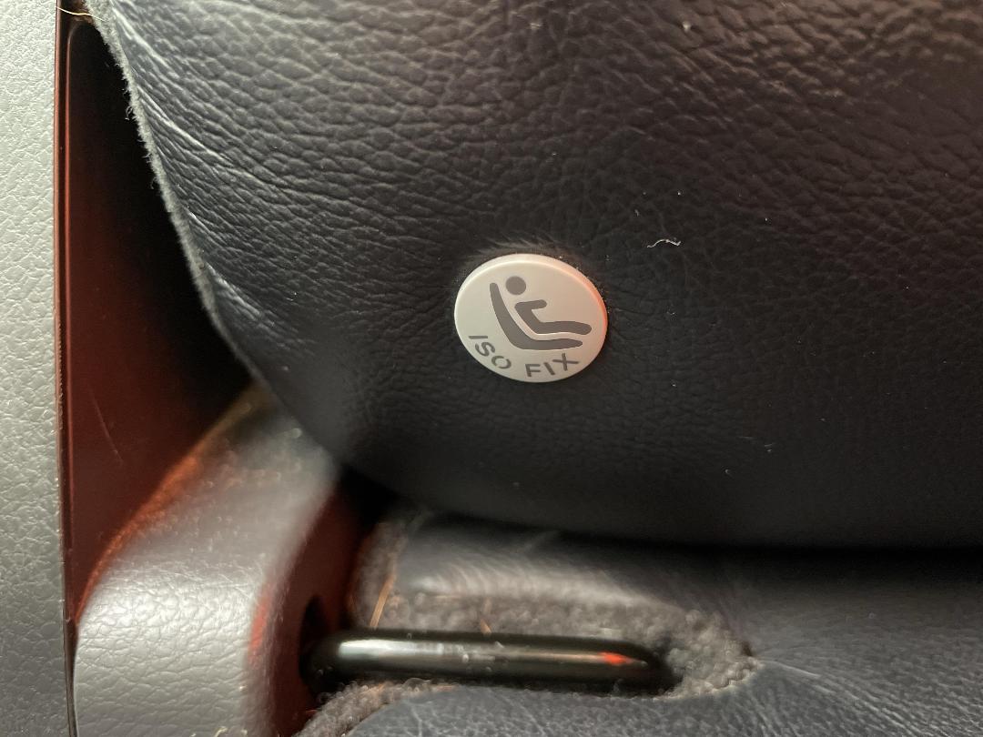 Photo '23' of Mitsubishi Pajero Sport