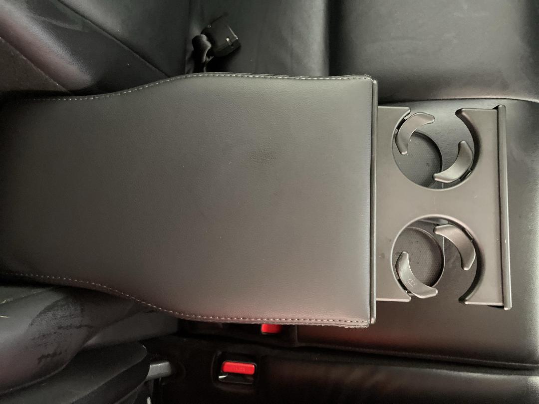 Photo '24' of Mitsubishi Pajero Sport