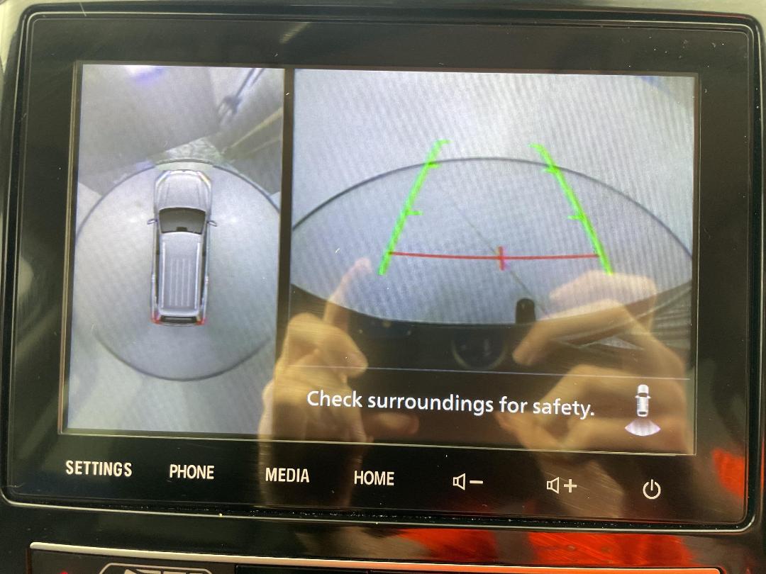 Photo '25' of Mitsubishi Pajero Sport