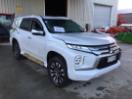 Thumbnail '2' of Mitsubishi Pajero Sport VRX