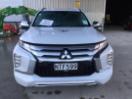 Thumbnail '3' of Mitsubishi Pajero Sport VRX