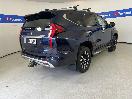 Thumbnail '7' of Mitsubishi Pajero Sport