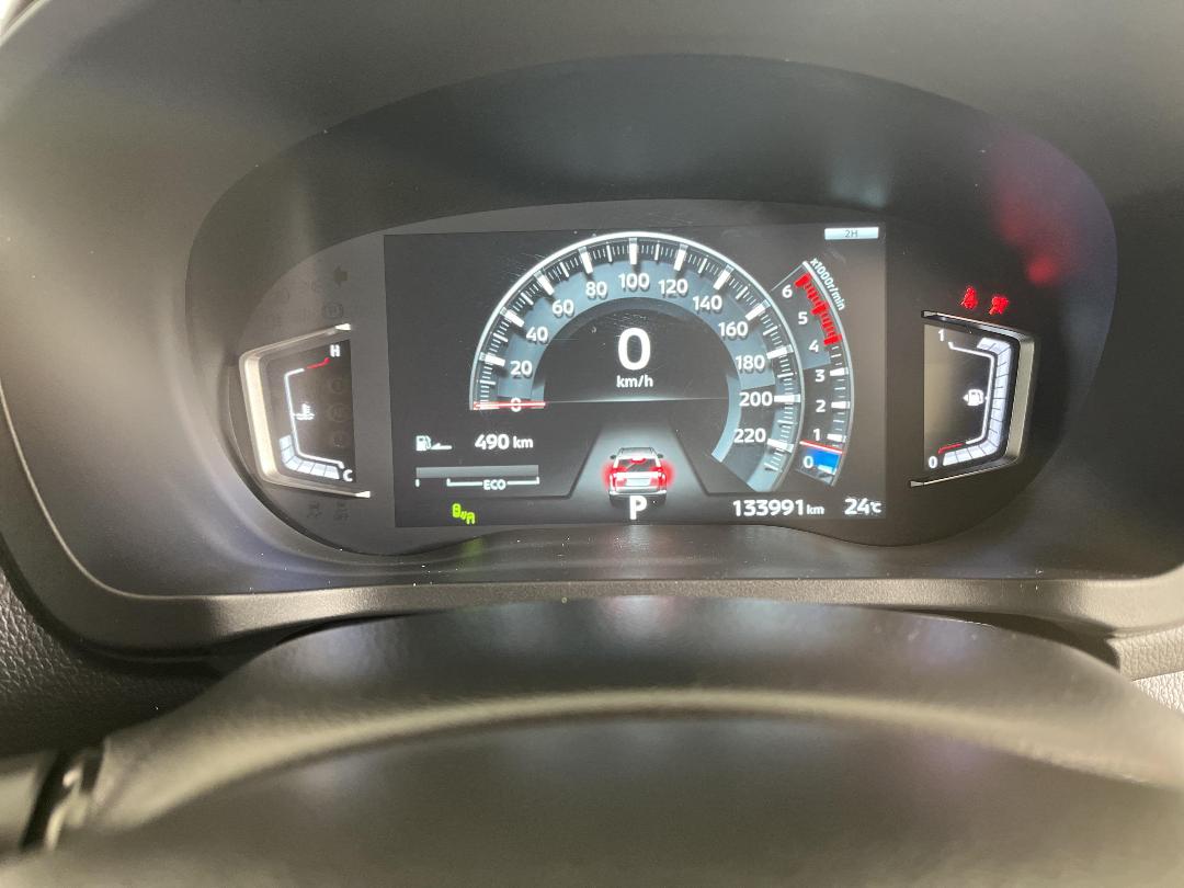 Photo '21' of Mitsubishi Pajero Sport