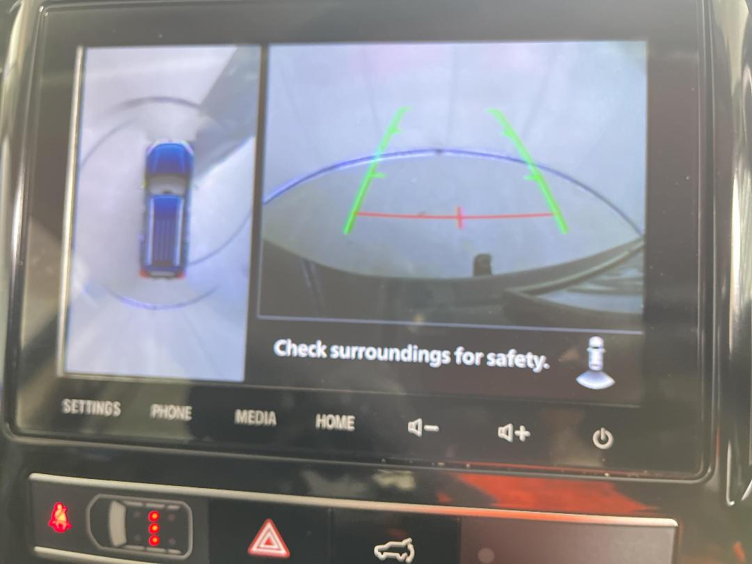 Photo '27' of Mitsubishi Pajero Sport