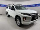 Thumbnail '1' of Mitsubishi Triton