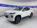 Thumbnail '4' of Mitsubishi Triton
