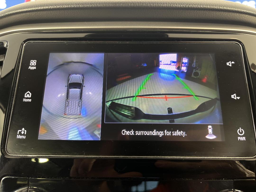 Photo '25' of Mitsubishi Triton