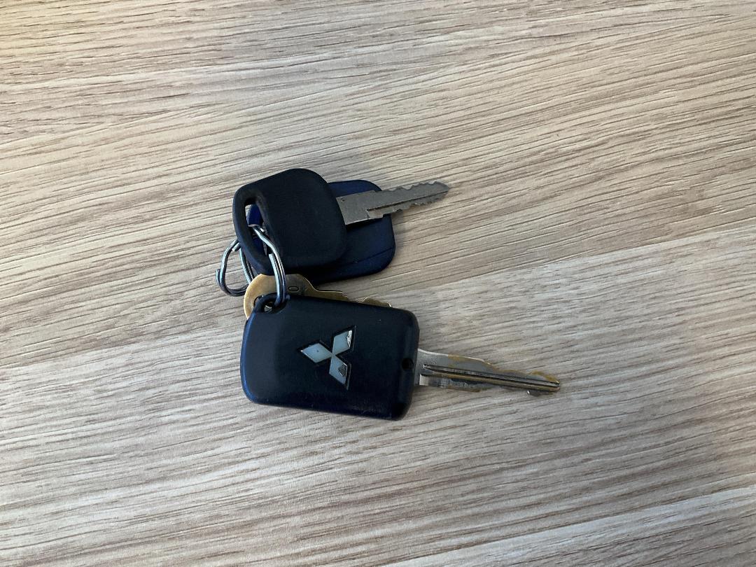 Photo '22' of Mitsubishi Triton Photo '22' of Mitsubishi Triton