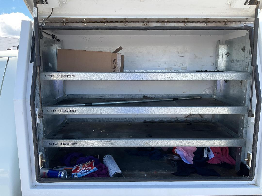 Photo '27' of Mitsubishi Triton Photo '27' of Mitsubishi Triton