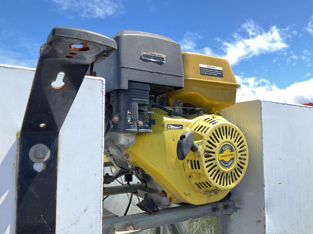 Photo '29' of Mitsubishi Triton Photo '29' of Mitsubishi Triton