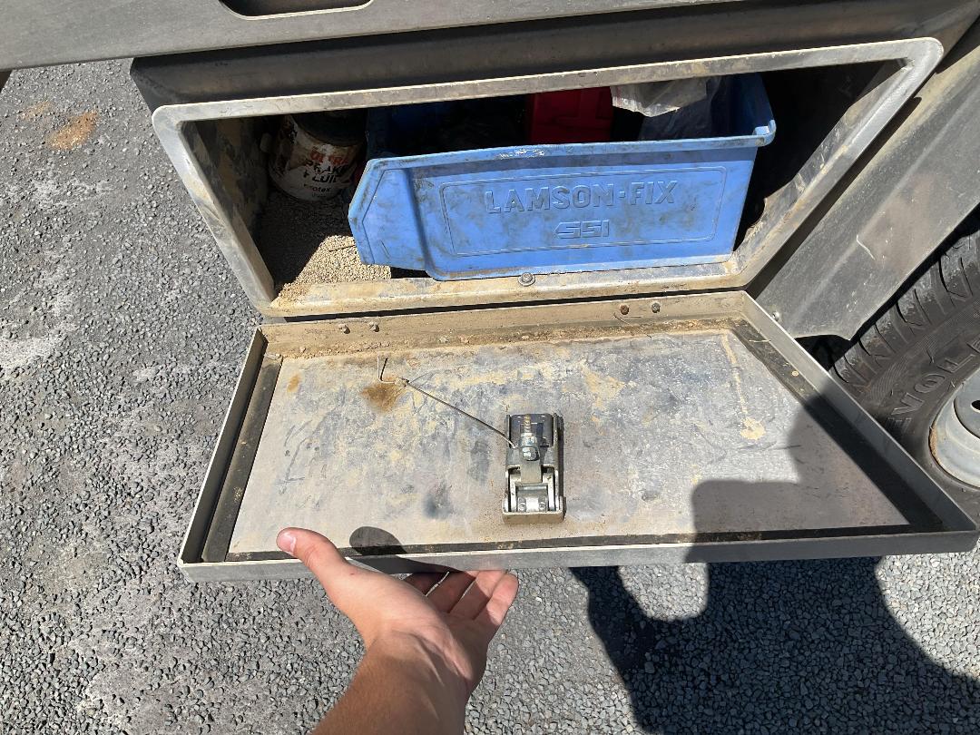 Photo '31' of Mitsubishi Triton Photo '31' of Mitsubishi Triton