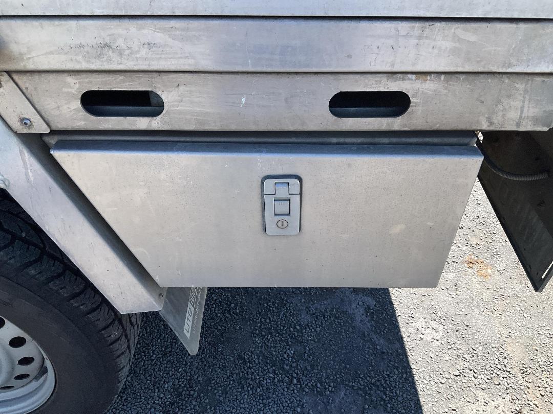 Photo '32' of Mitsubishi Triton Photo '32' of Mitsubishi Triton