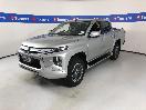 Thumbnail '4' of Mitsubishi Triton