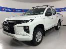 Thumbnail '4' of Mitsubishi Triton