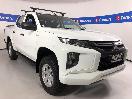 Thumbnail '1' of Mitsubishi Triton