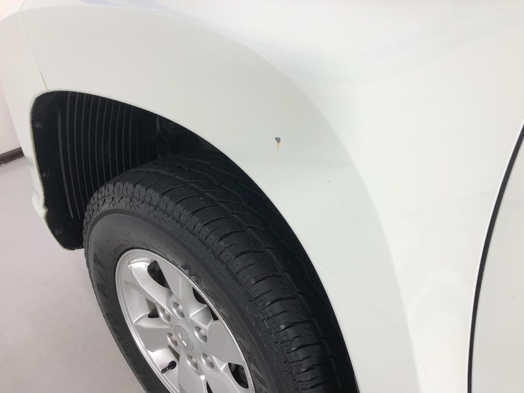 Photo '27' of Mitsubishi Triton