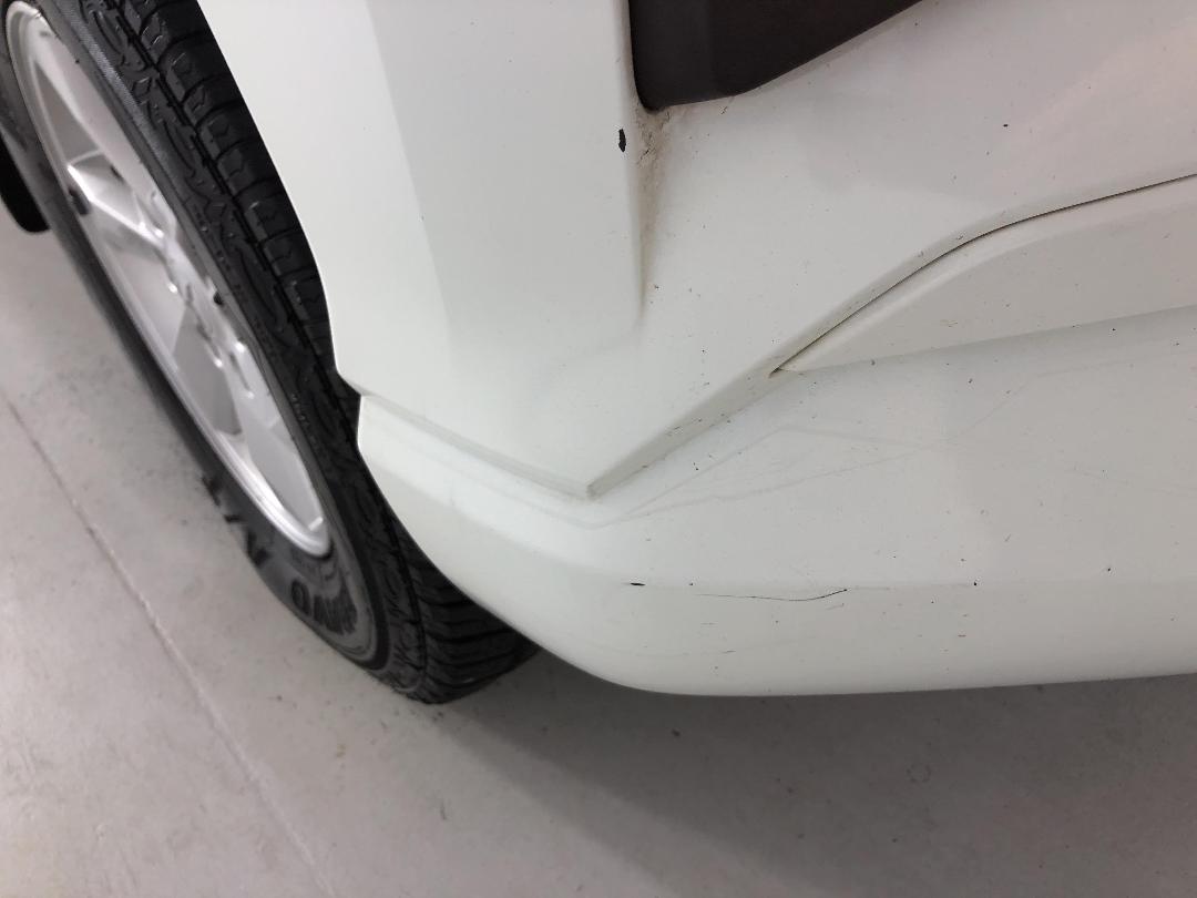 Photo '25' of Mitsubishi Triton