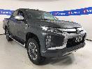 Thumbnail '1' of Mitsubishi Triton