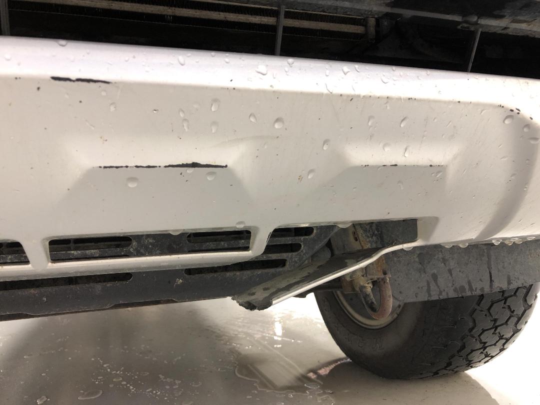 Photo '26' of Mitsubishi Triton