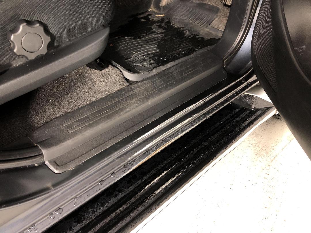 Photo '24' of Mitsubishi Triton