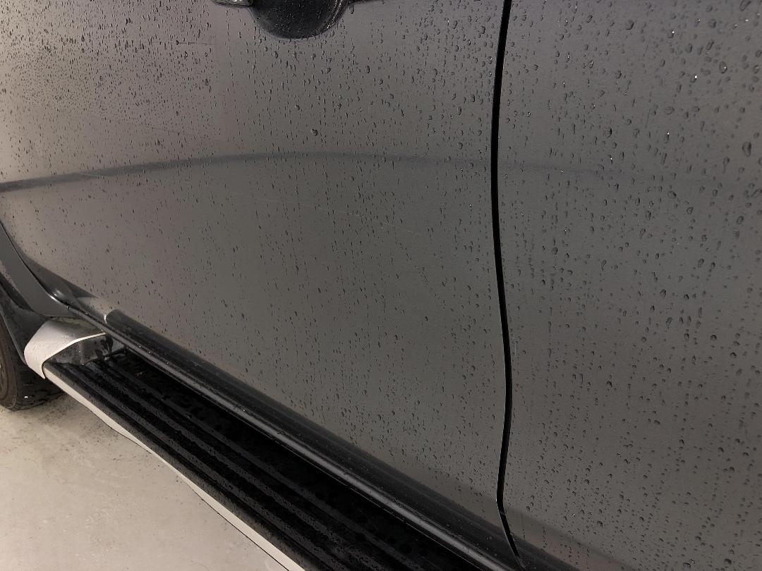 Photo '28' of Mitsubishi Triton