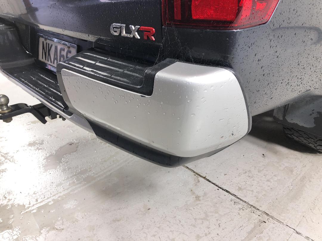 Photo '33' of Mitsubishi Triton