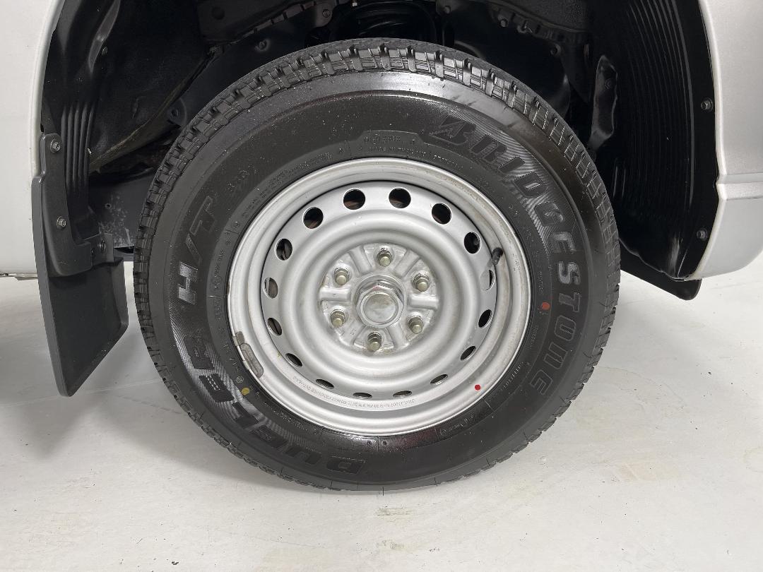 Photo '9' of Mitsubishi Triton Photo '9' of Mitsubishi Triton