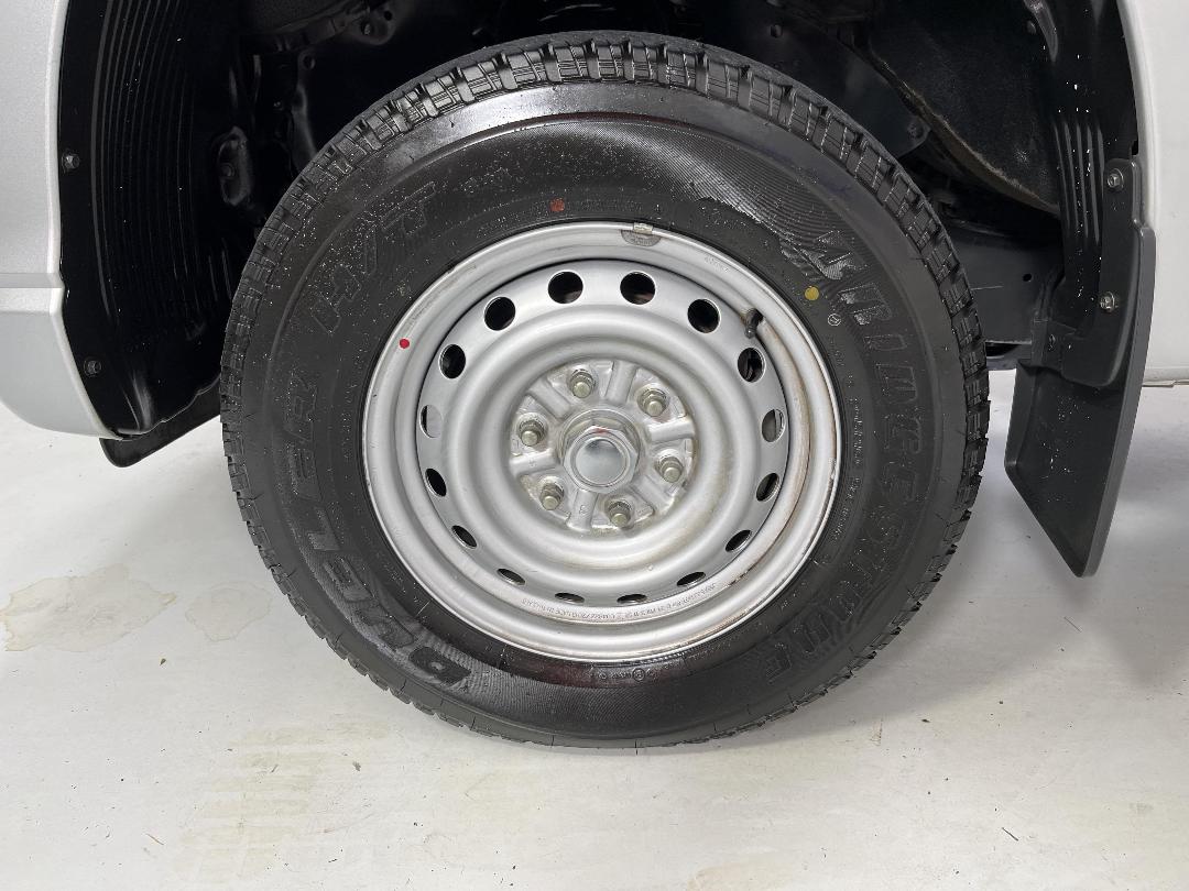 Photo '10' of Mitsubishi Triton Photo '10' of Mitsubishi Triton