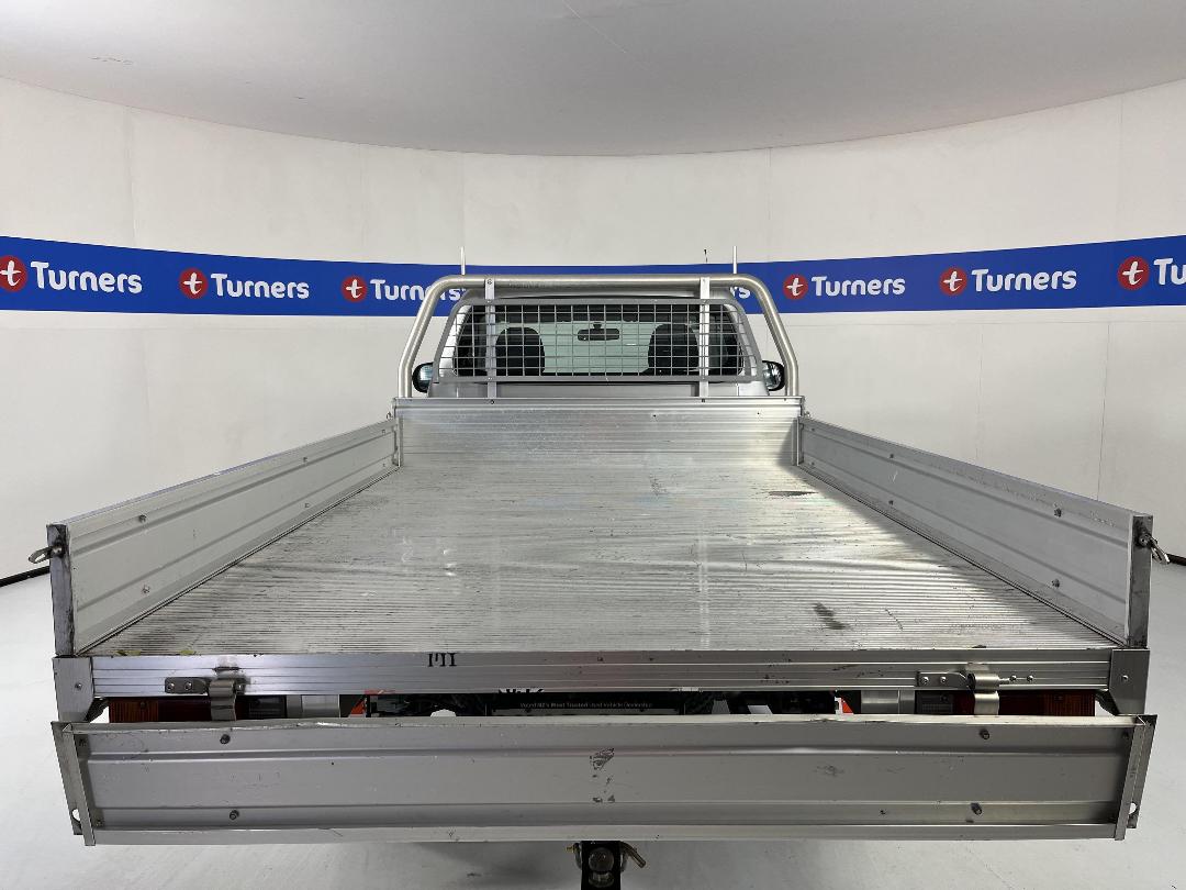 Photo '14' of Mitsubishi Triton Photo '14' of Mitsubishi Triton