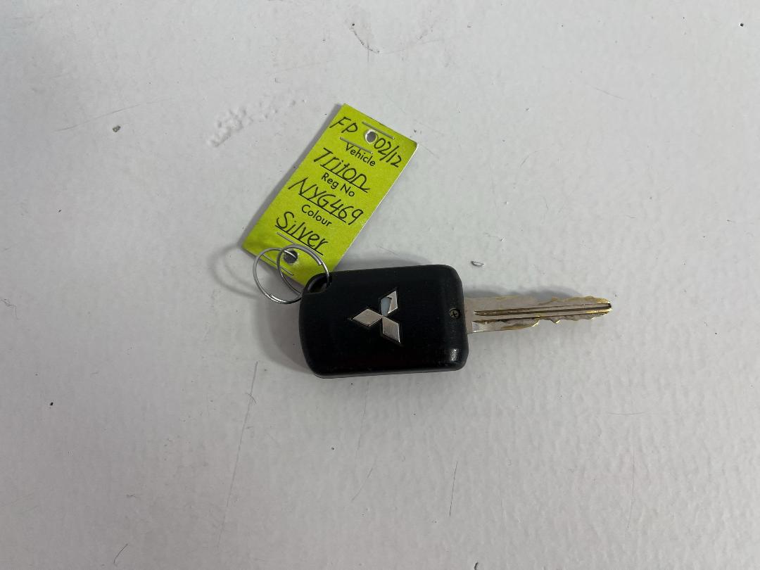 Photo '20' of Mitsubishi Triton Photo '20' of Mitsubishi Triton