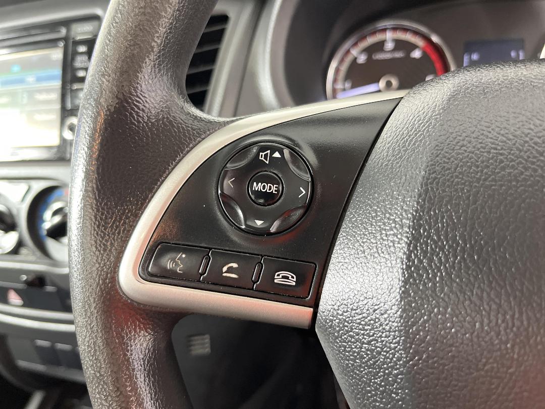 Photo '23' of Mitsubishi Triton Photo '23' of Mitsubishi Triton