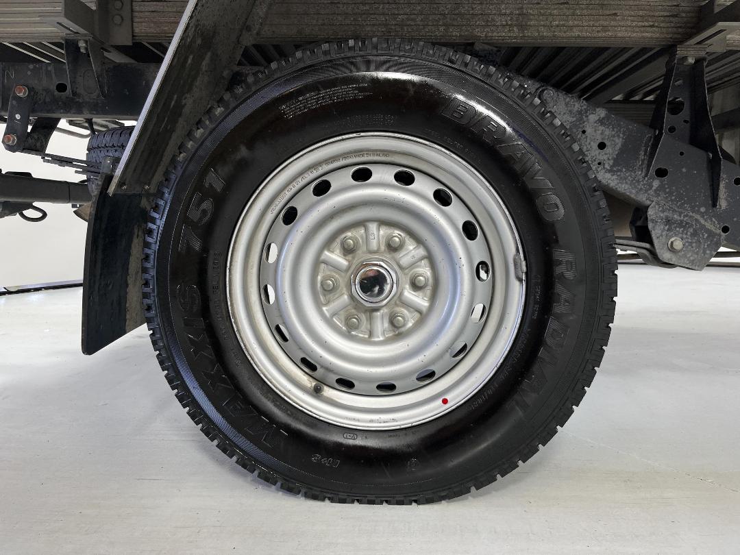 Photo '12' of Mitsubishi Triton Photo '12' of Mitsubishi Triton