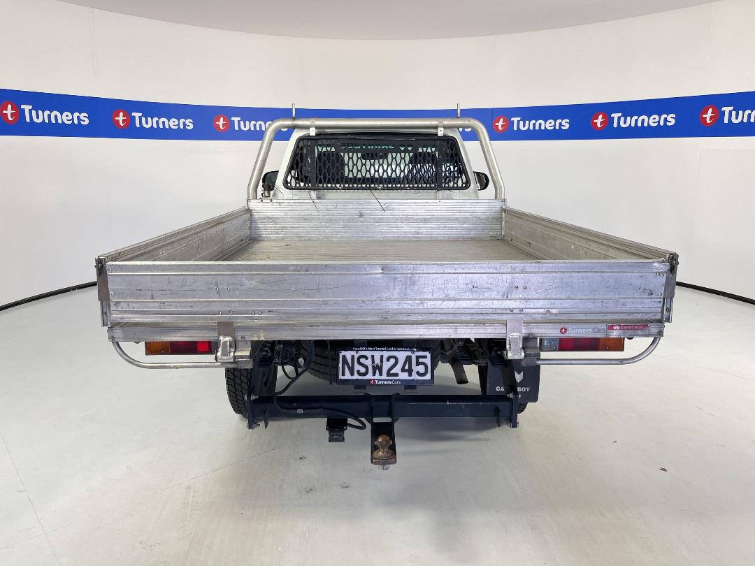 Photo '6' of Mitsubishi Triton Photo '6' of Mitsubishi Triton