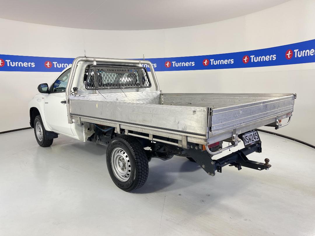 Photo '5' of Mitsubishi Triton Photo '5' of Mitsubishi Triton