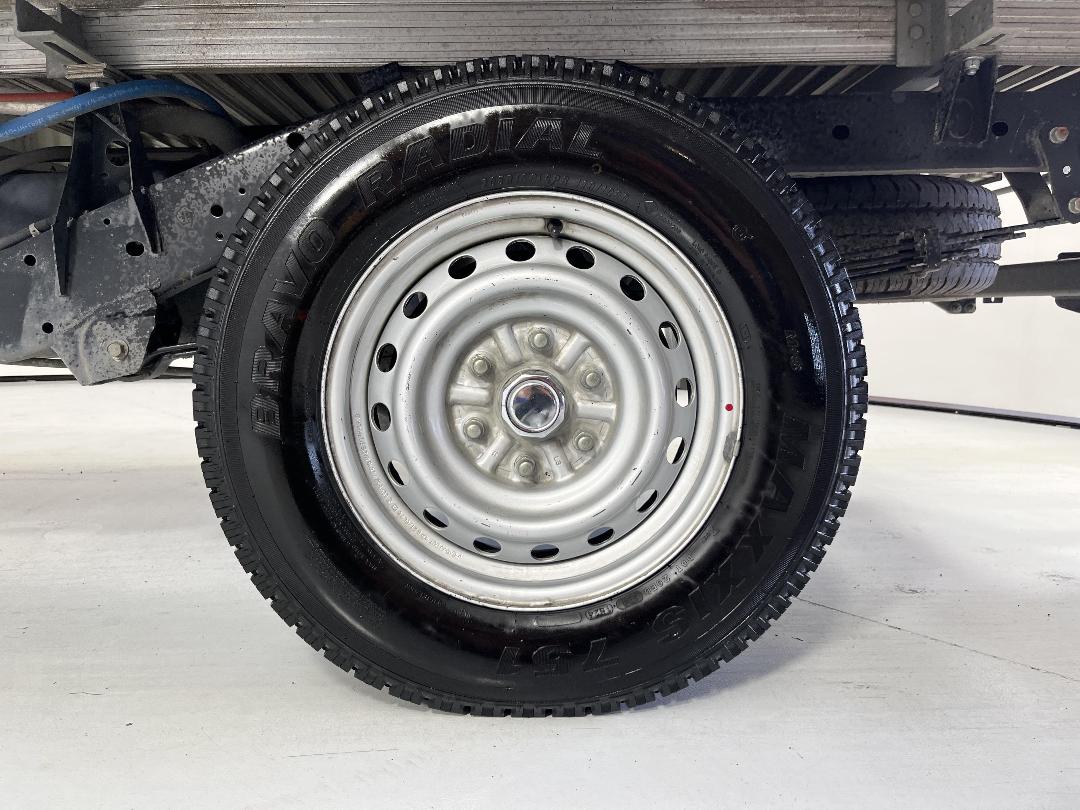 Photo '11' of Mitsubishi Triton Photo '11' of Mitsubishi Triton