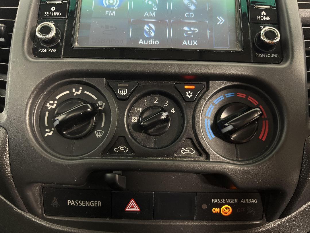 Photo '24' of Mitsubishi Triton Photo '24' of Mitsubishi Triton