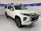 Thumbnail '1' of Mitsubishi Triton