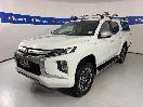 Thumbnail '4' of Mitsubishi Triton