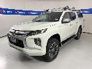 Thumbnail '4' of Mitsubishi Triton