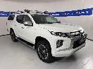 Thumbnail '1' of Mitsubishi Triton