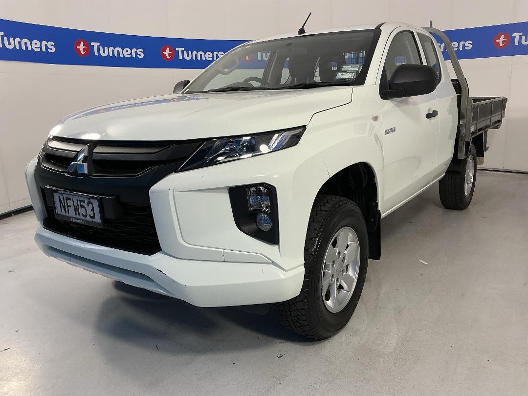 Photo '4' of Mitsubishi Triton Photo '4' of Mitsubishi Triton