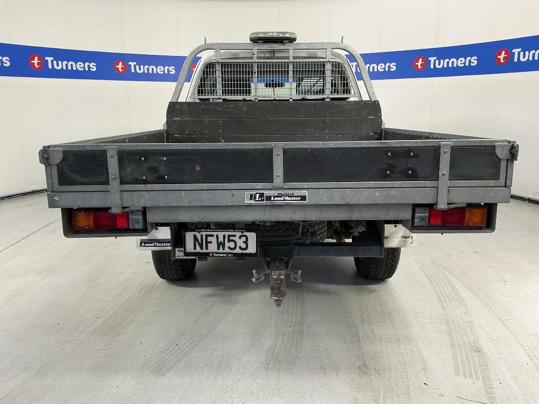 Photo '6' of Mitsubishi Triton Photo '6' of Mitsubishi Triton