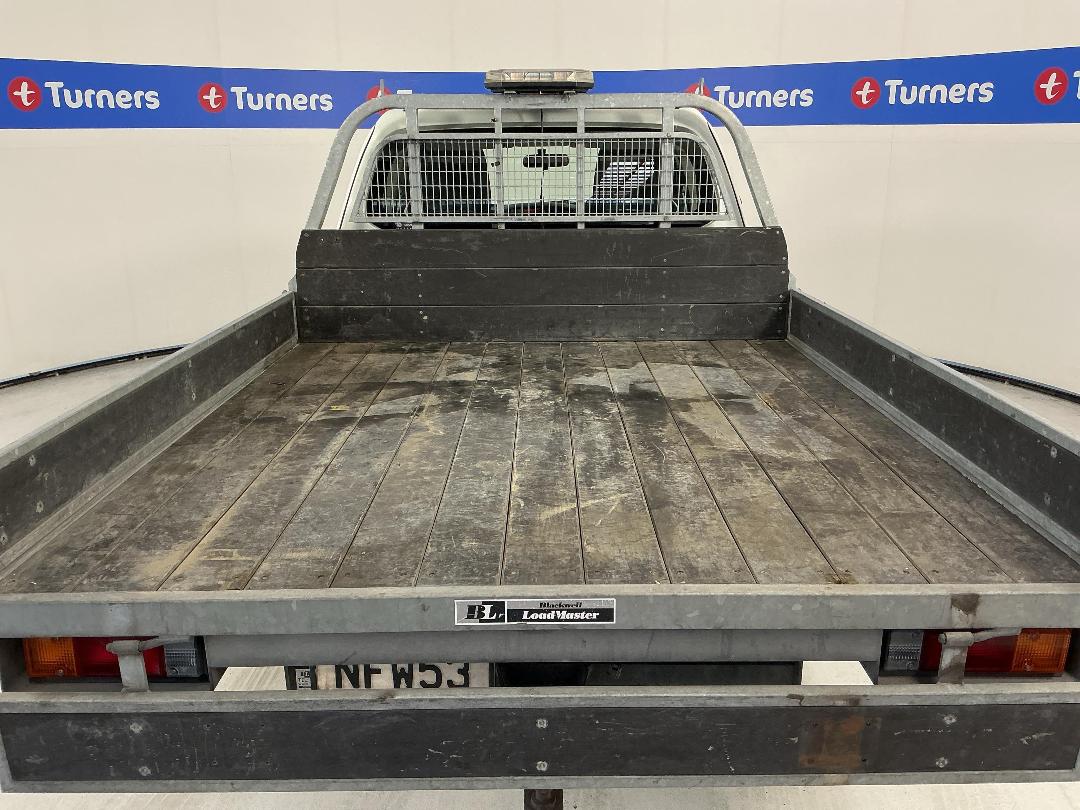 Photo '14' of Mitsubishi Triton Photo '14' of Mitsubishi Triton